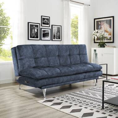 Serta charlie on sale convertible sofa